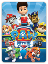 Paw Patrol