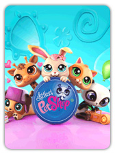 Pet Shop