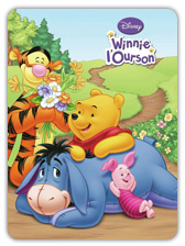 Winnie