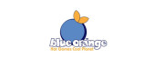 BLUE ORANGE