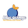 BLUE ORANGE