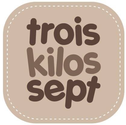 TROIS KILOS SEPT