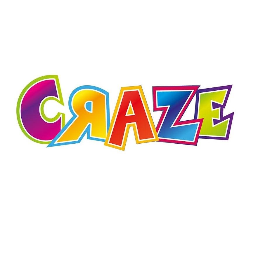 CRAZE MAGIC