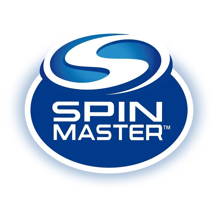 SPIN MASTER