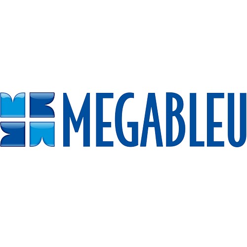 MEGABLEU