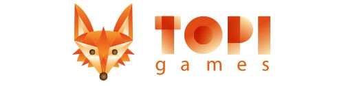 TOPI GAMES
