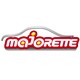 MAJORETTE