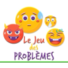 LE JEU DES PROBLEME